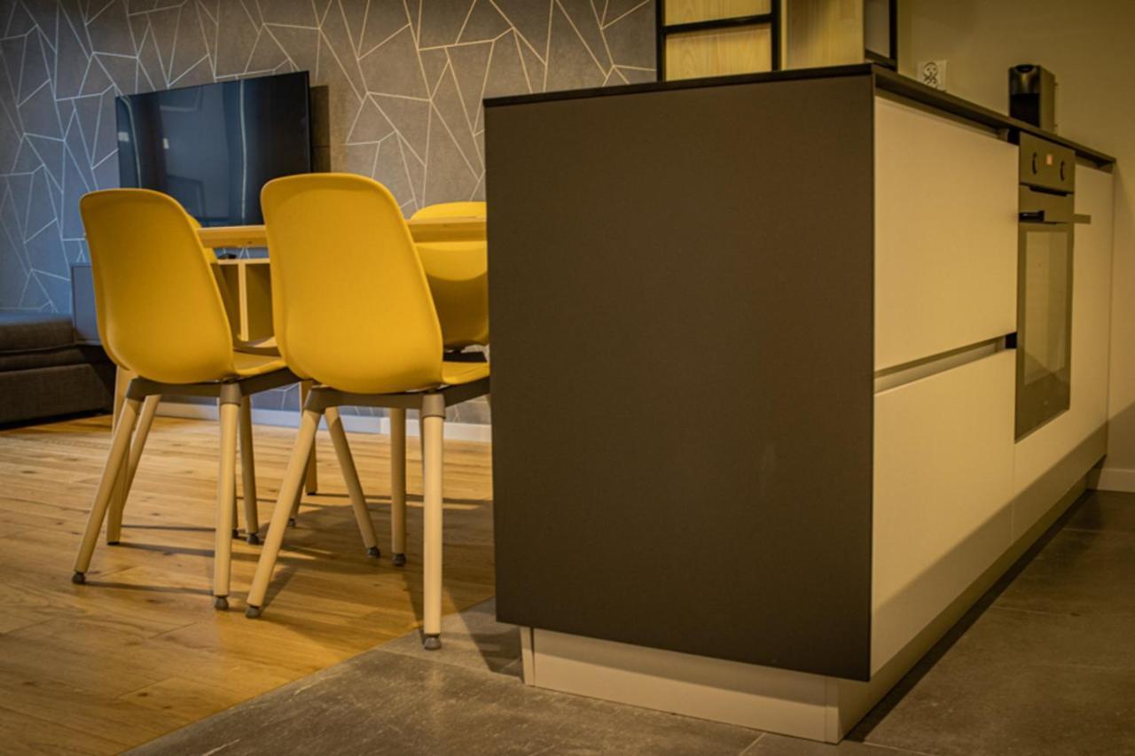 Urban Space Apartament 64 - Free Parking Βρότσλαβ Εξωτερικό φωτογραφία