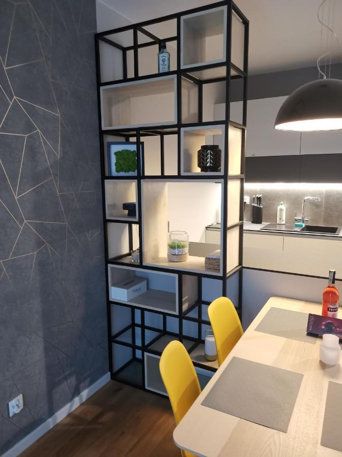 Urban Space Apartament 64 - Free Parking Βρότσλαβ Εξωτερικό φωτογραφία