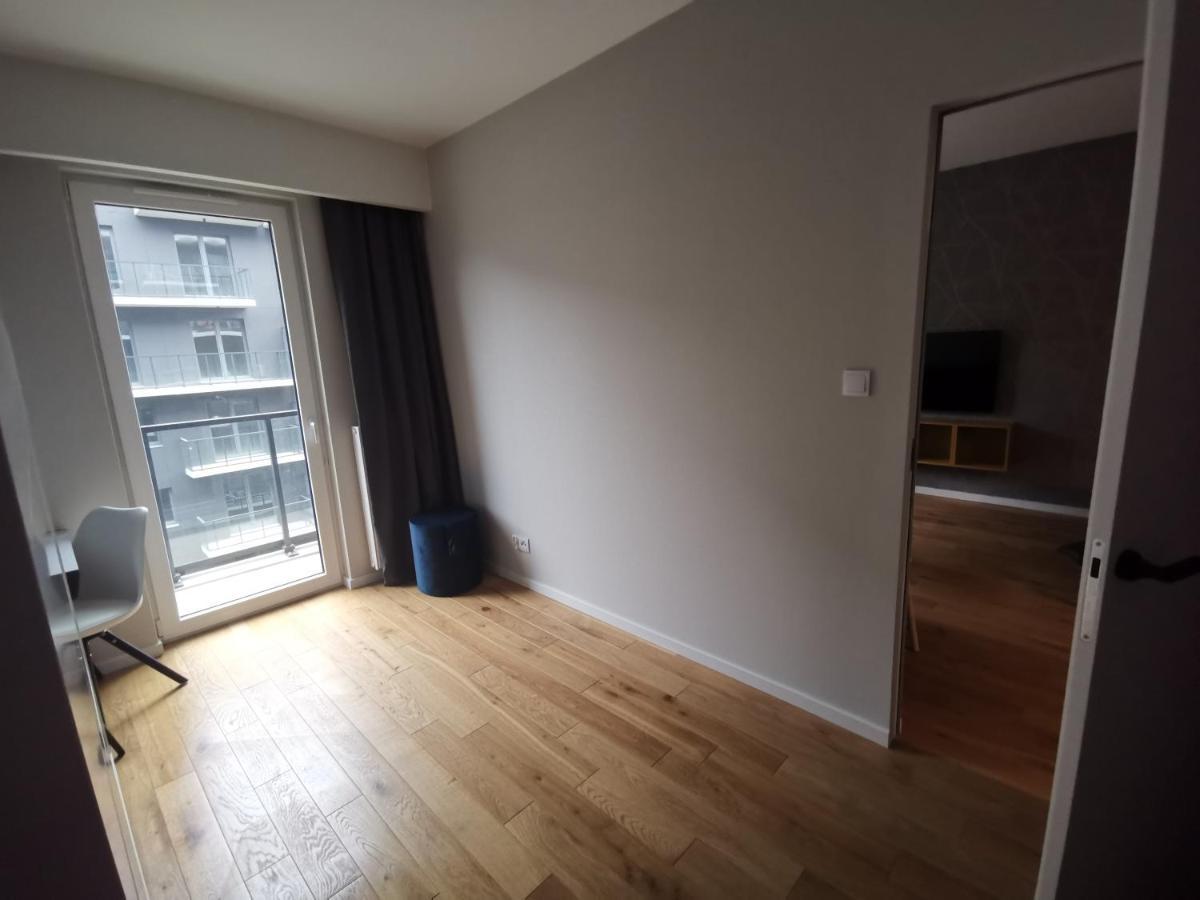 Urban Space Apartament 64 - Free Parking Βρότσλαβ Εξωτερικό φωτογραφία